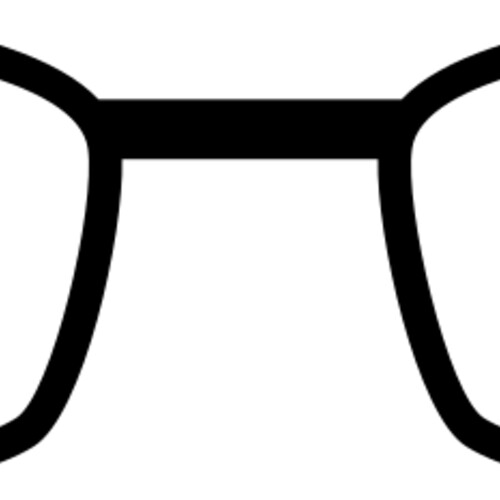 Eye Glasses 5 Miniaturansicht