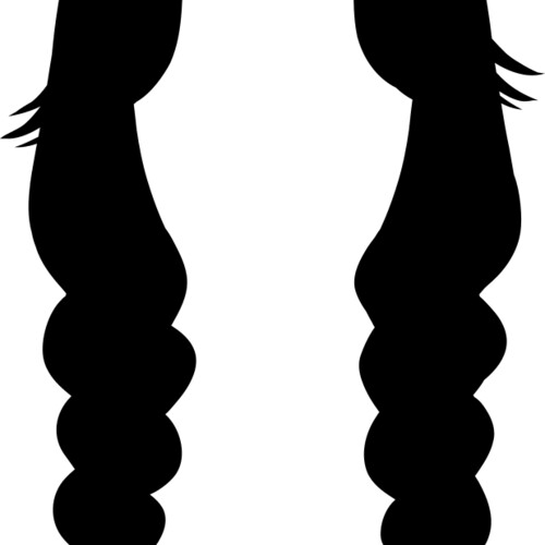 Braided Wig 2 Miniaturansicht