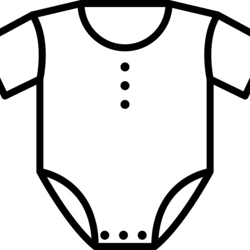Baby Clothes 3 Miniaturansicht