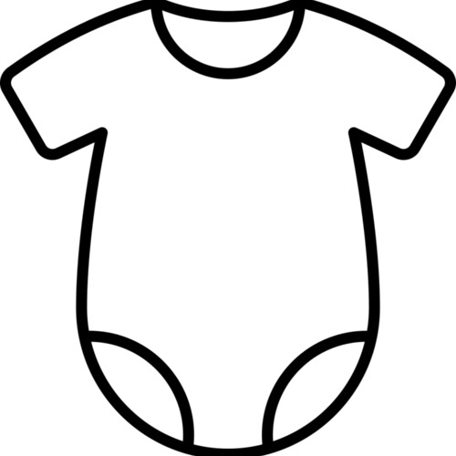 Baby Clothes 5 Miniaturansicht