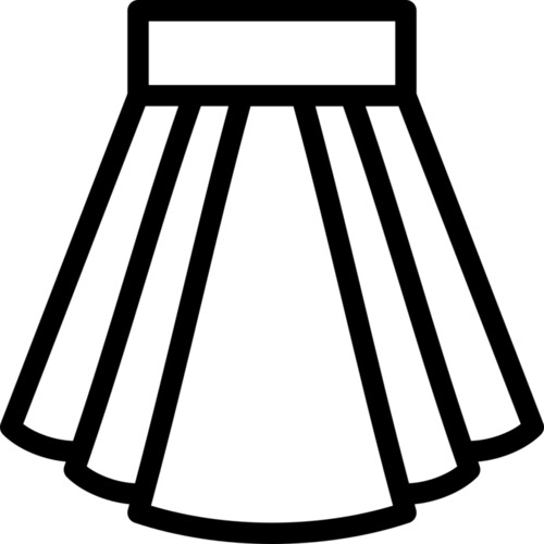 Skirt 1 Miniaturansicht