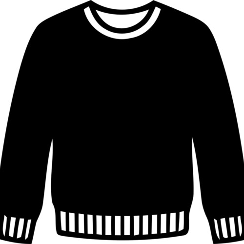 Sweatshirt 5 Miniaturansicht