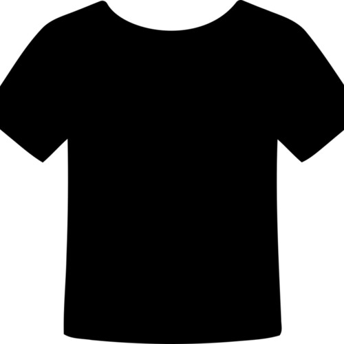 T shirt 1 Miniaturansicht