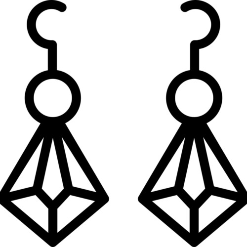 Earings 1 Miniaturansicht
