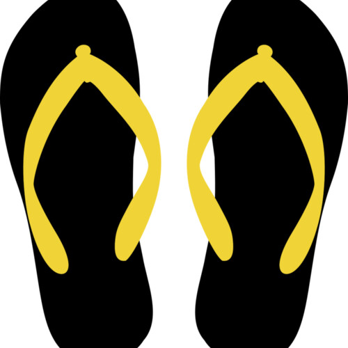 Slippers 3 Miniaturansicht