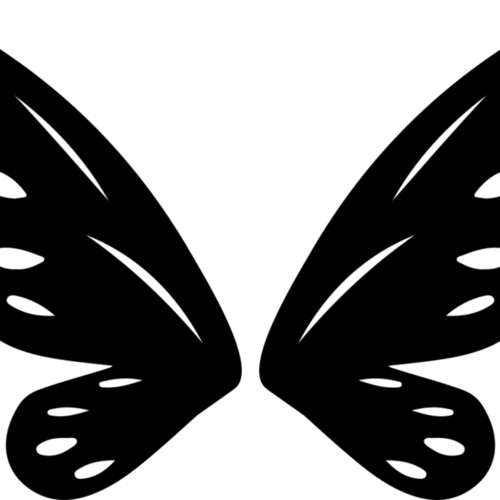 Fairy Wings 1 Miniaturansicht