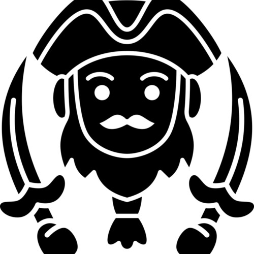 Pirate 2 Miniaturansicht
