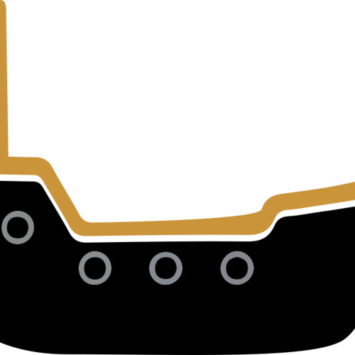 Pirate s Boat Miniaturansicht