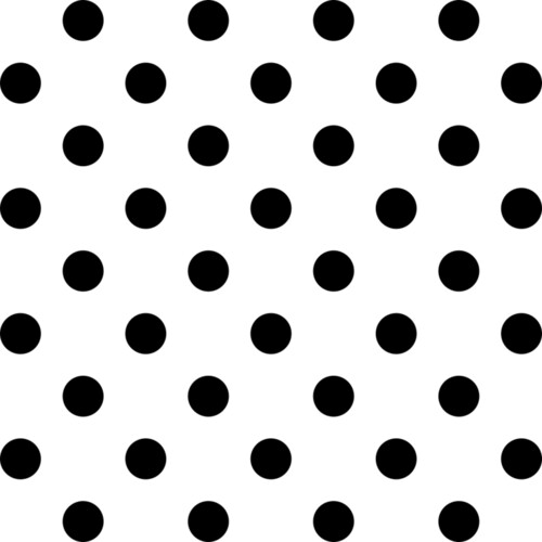 Dot Cluster Pattern Miniaturansicht