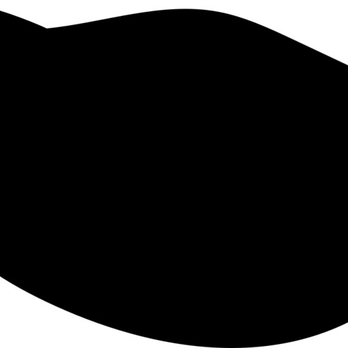 Organic Blob Shape Miniaturansicht