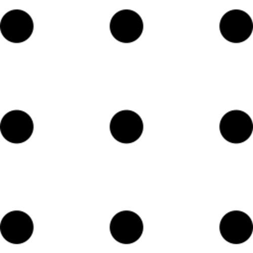 Vertical Dot Pattern Miniaturansicht