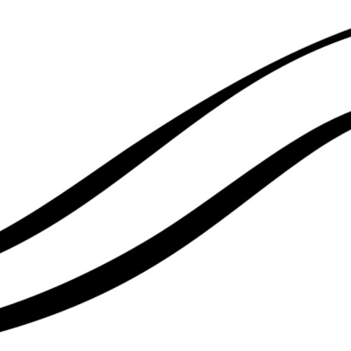 Classic Scroll Flourish Miniaturansicht