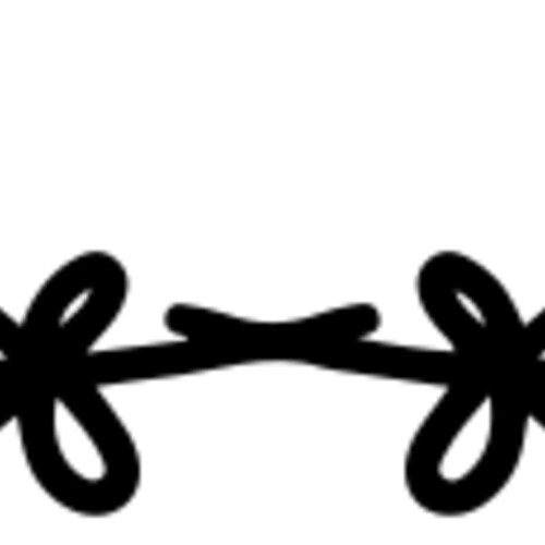 Daisy Chain Border Miniaturansicht