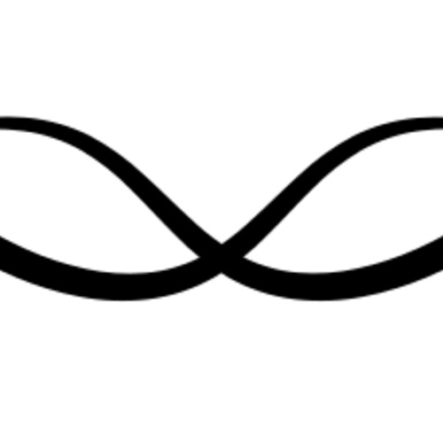 Double Heart Flourish Miniaturansicht
