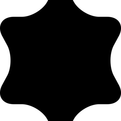 Flower Badge Miniaturansicht