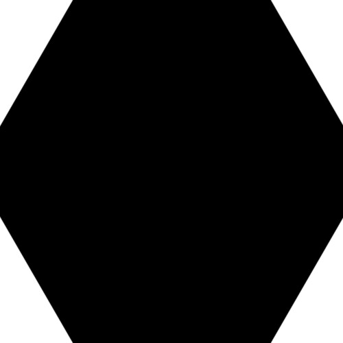 Hexagon Miniaturansicht