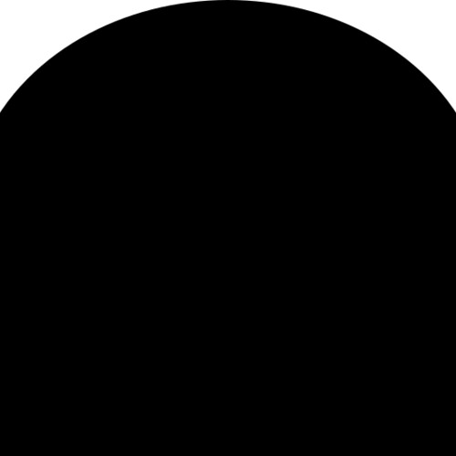 Rounded Tab Label Miniaturansicht