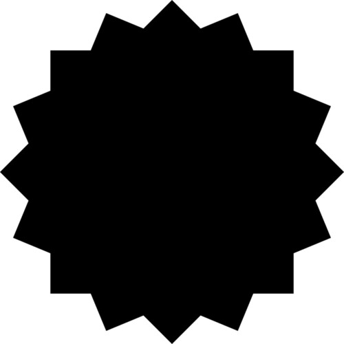 Starburst Seal Miniaturansicht