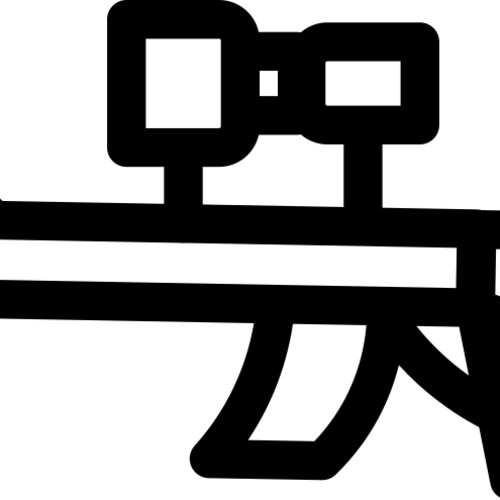 Assault Rifle Miniaturansicht