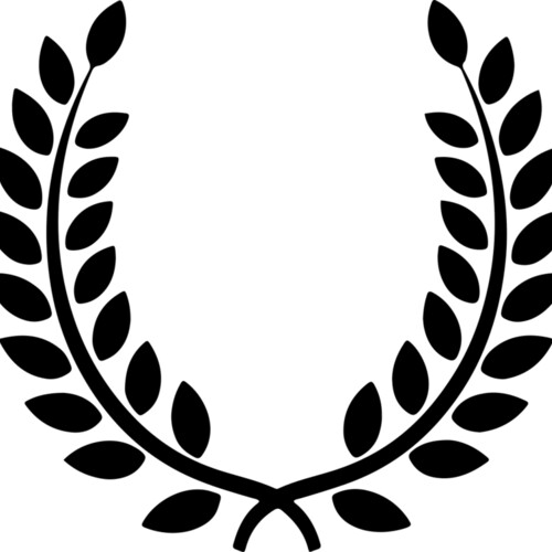 Laurel Victory Wreath Miniaturansicht