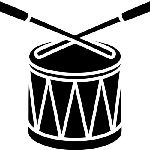 Military Drum Miniaturansicht
