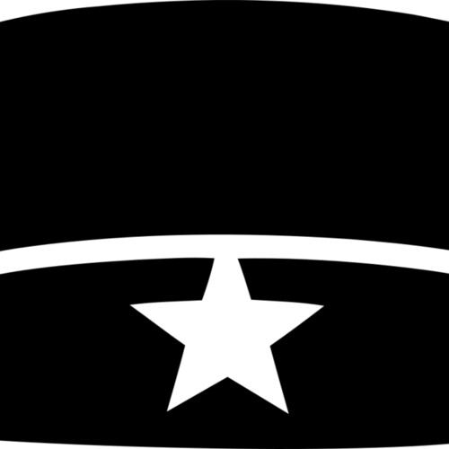 Military Garrison Cap Miniaturansicht