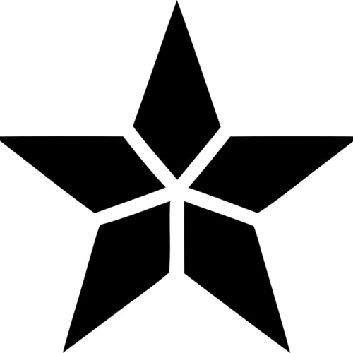 Patriotic Star Miniaturansicht