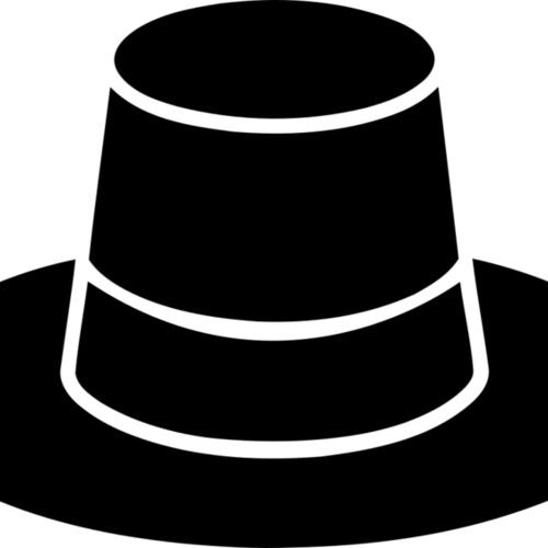 Pilgrim Hat Miniaturansicht