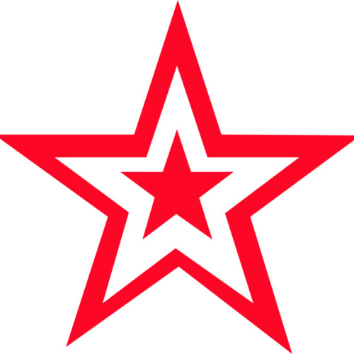 Outline Double Star Miniaturansicht