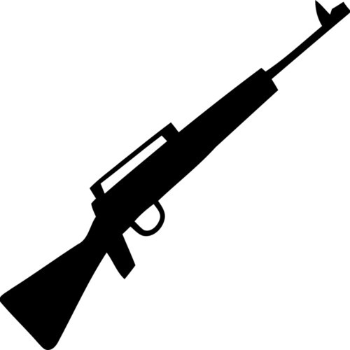 Tactical Rifle Miniaturansicht