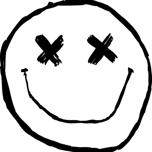 Doodle Smile Miniaturansicht