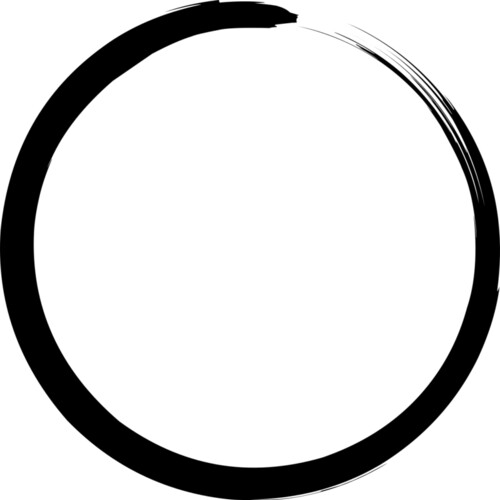 Open Circle Miniaturansicht