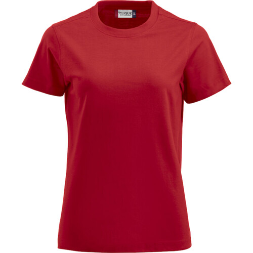 Clique Premium - T Women Miniaturansicht