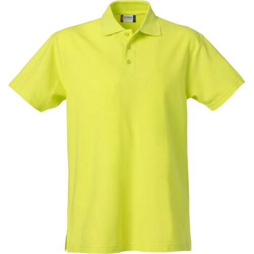 Clique Basic Polo Miniaturansicht