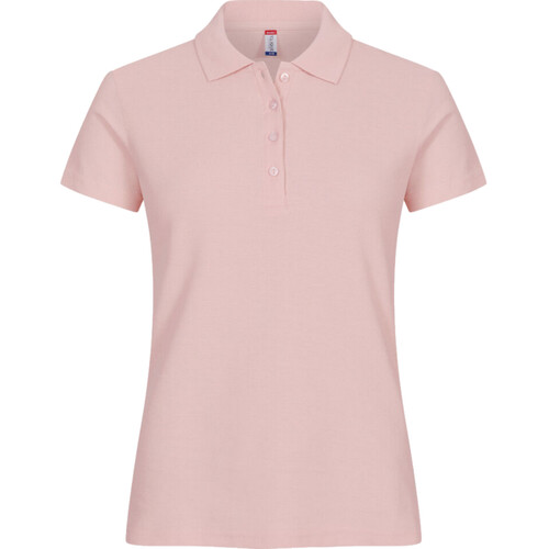 Clique Basic Polo Women Miniaturansicht