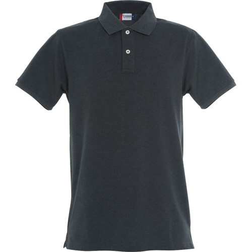 Clique Stretch Premium Polo Miniaturansicht