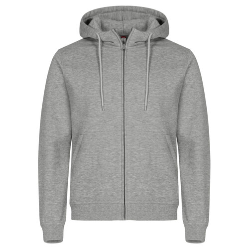 Clique Miami Hoody FZ Miniaturansicht