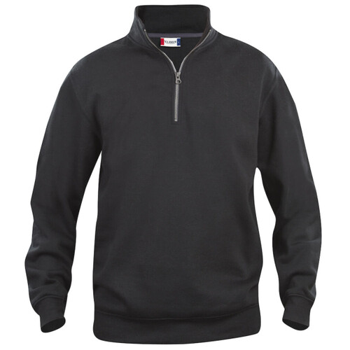 Clique Basic Half Zip Miniaturansicht