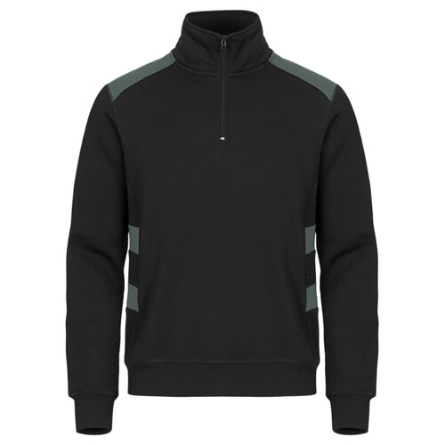 Clique Ambition Half Zip Miniaturansicht