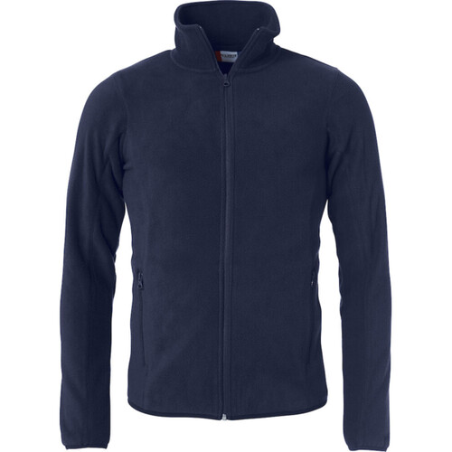 Clique Basic Polar Fleece Jacket Miniaturansicht