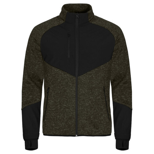 Clique Haines Miniaturansicht