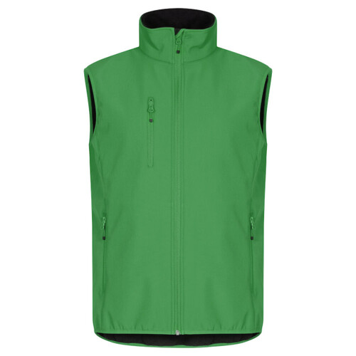 Clique Classic Softshell Vest Miniaturansicht
