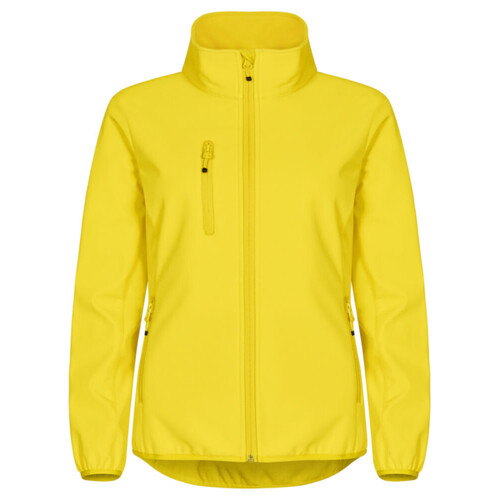 Clique Classic Softshell Jacket Women Miniaturansicht