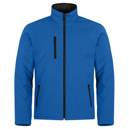 Clique Padded Softshell Jacket Miniaturansicht