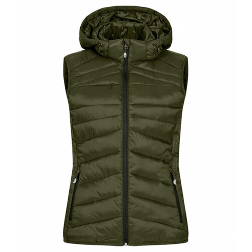 Clique Idaho Vest Women Miniaturansicht