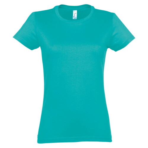 Premium T-Shirt Women Miniaturansicht