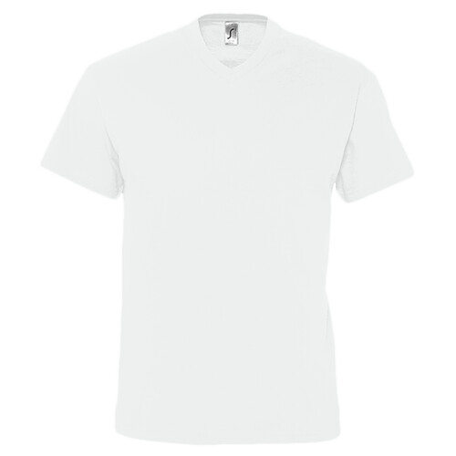 Basic V Neck T-Shirt (victory) Miniaturansicht