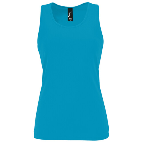 Basic Tank Top Women Miniaturansicht