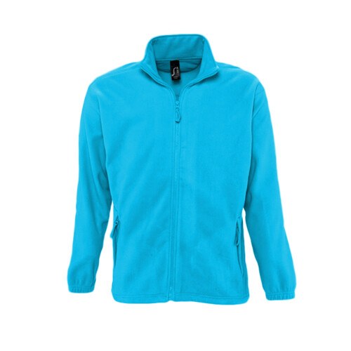Basic Fleece Jacket Miniaturansicht