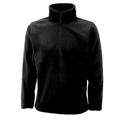 Basic Fleece Half Zip  Miniaturansicht